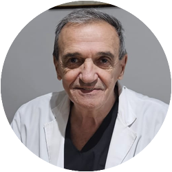 Dr. Aldo Álvarez